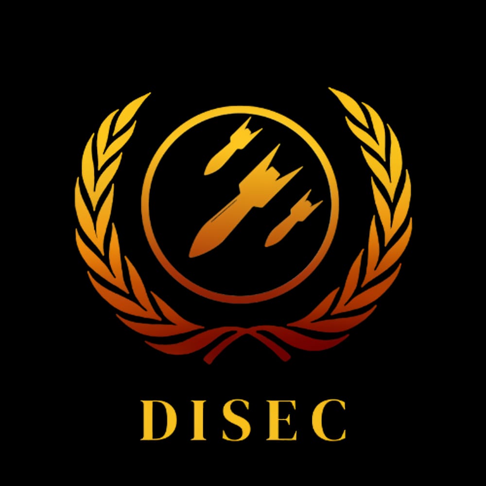 DISEC