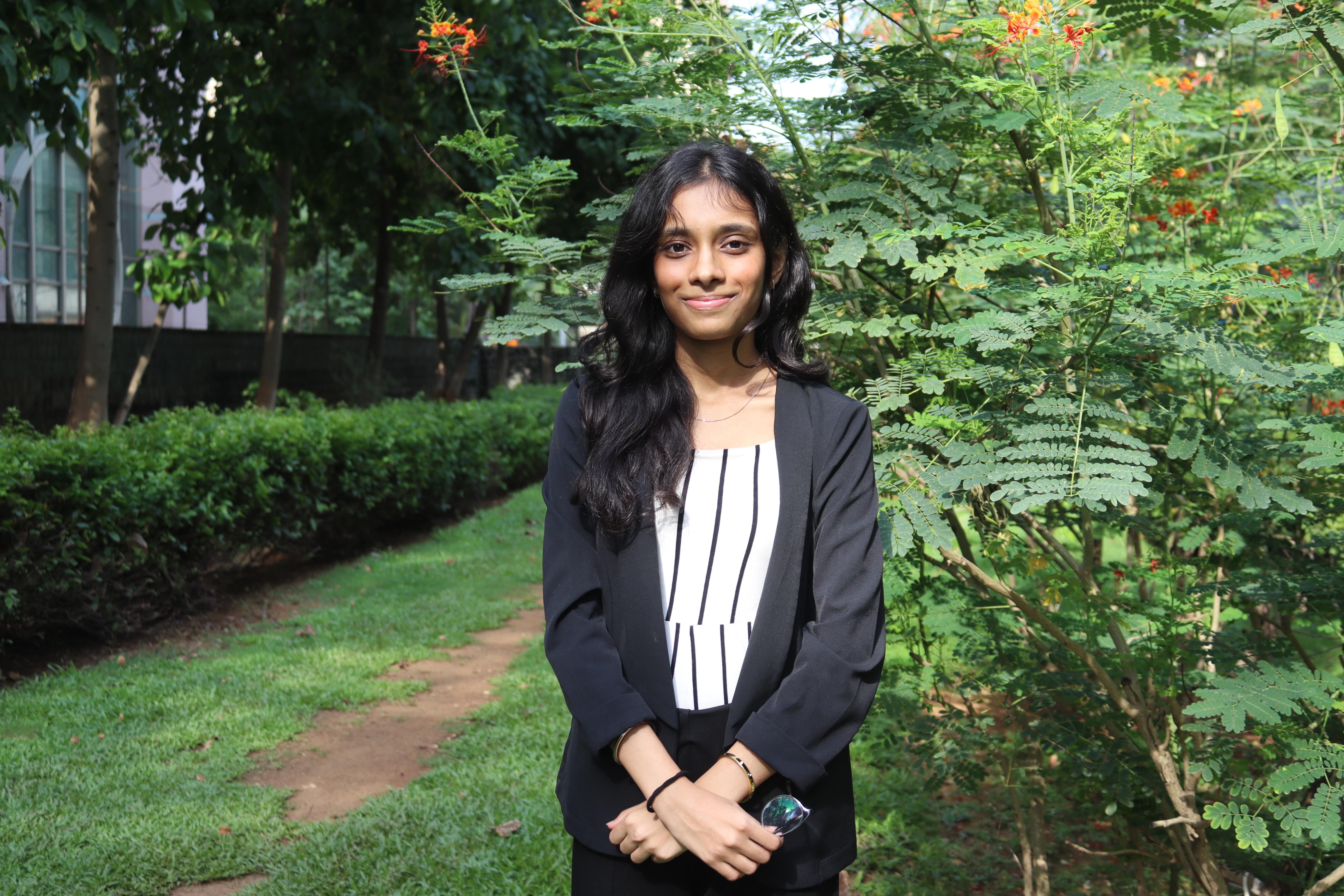 Aarna Mehta