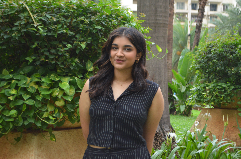 Ishanvi Parmar