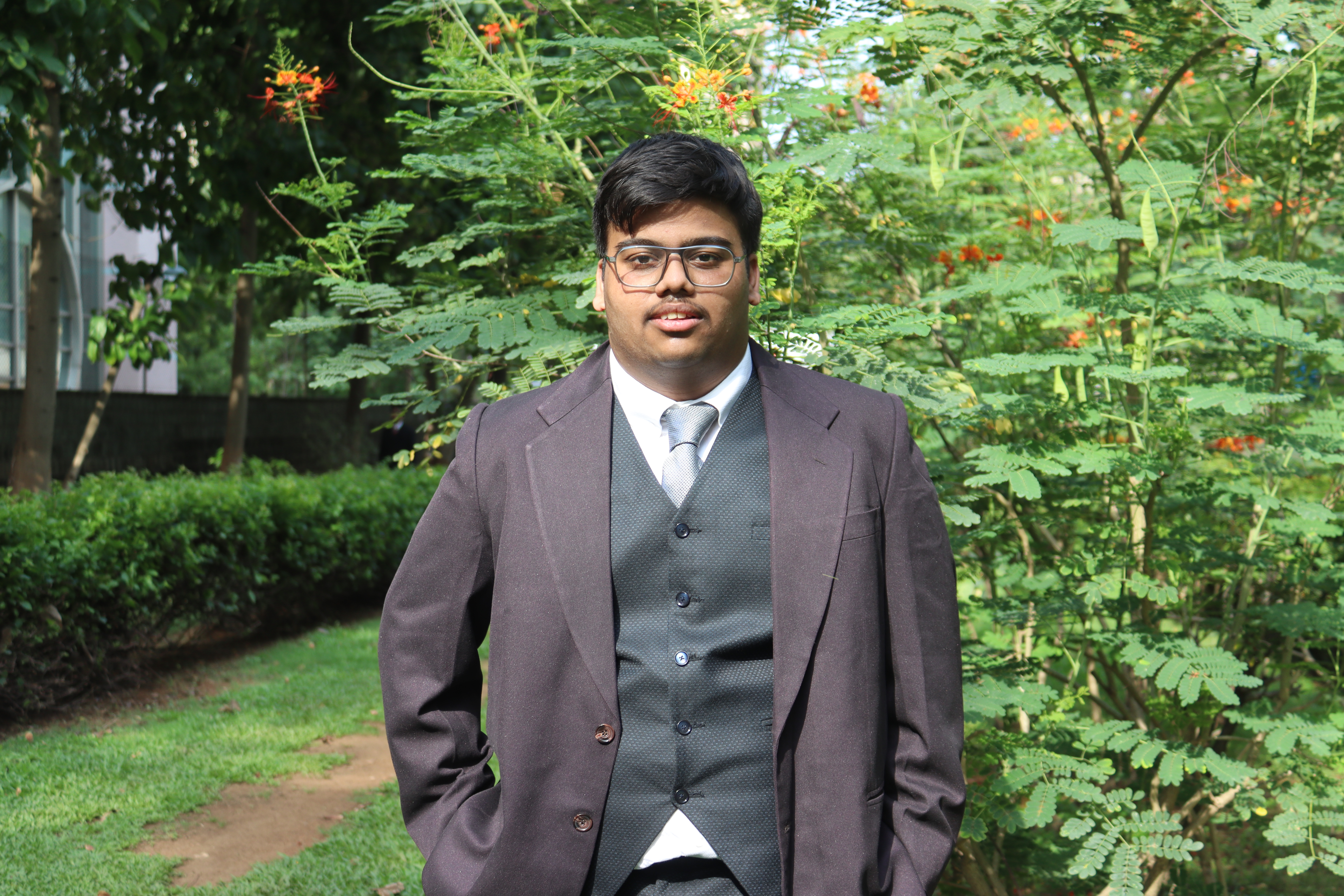 Jay Khanna