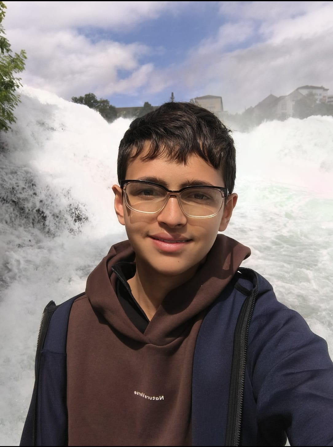 Parth Parekh