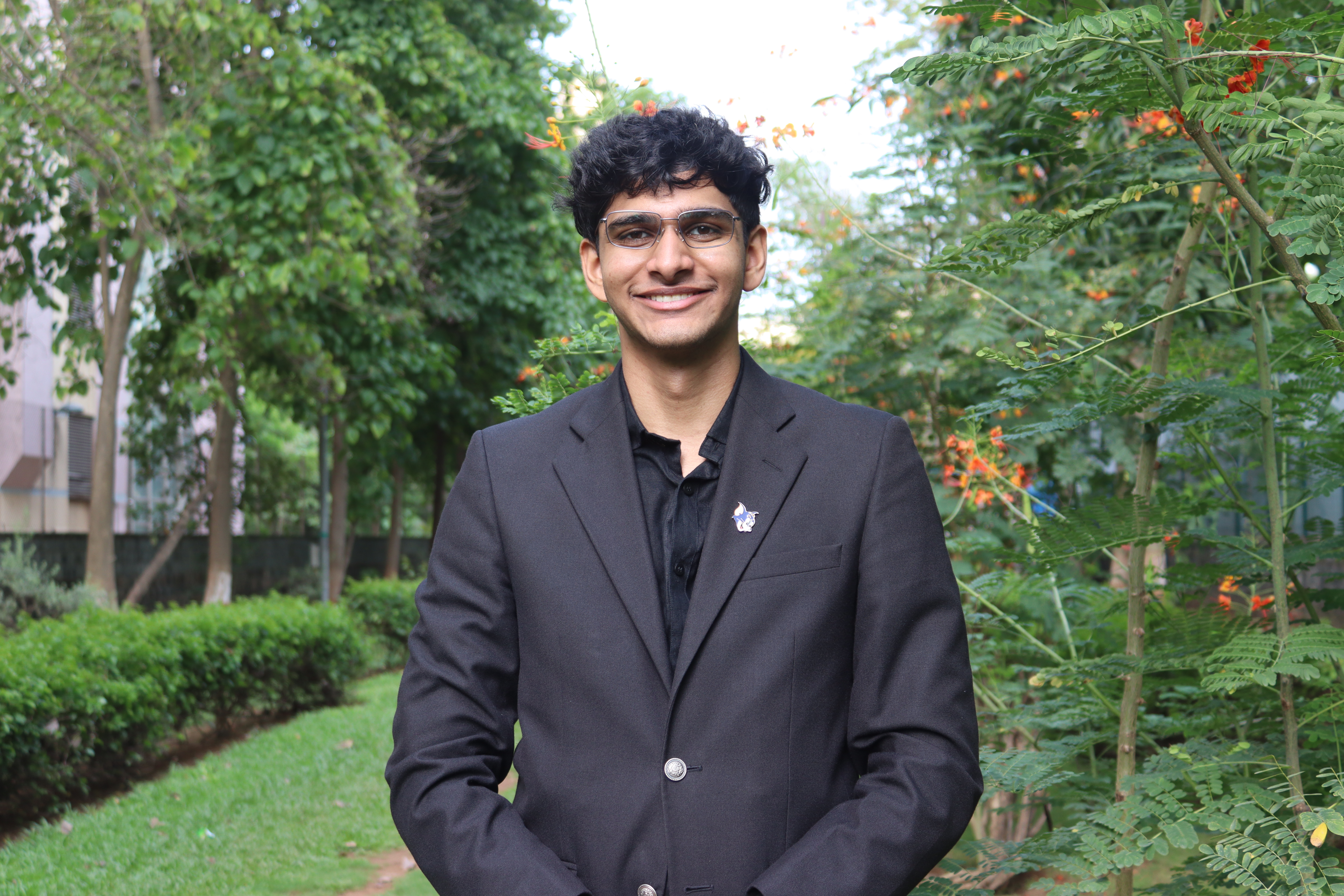Prakket Dholekar