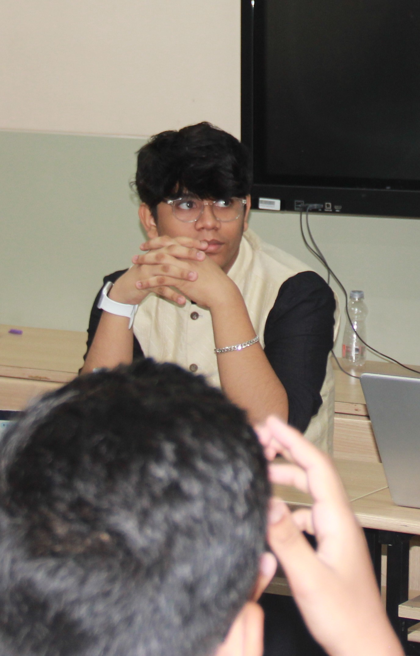 Rohan Roy