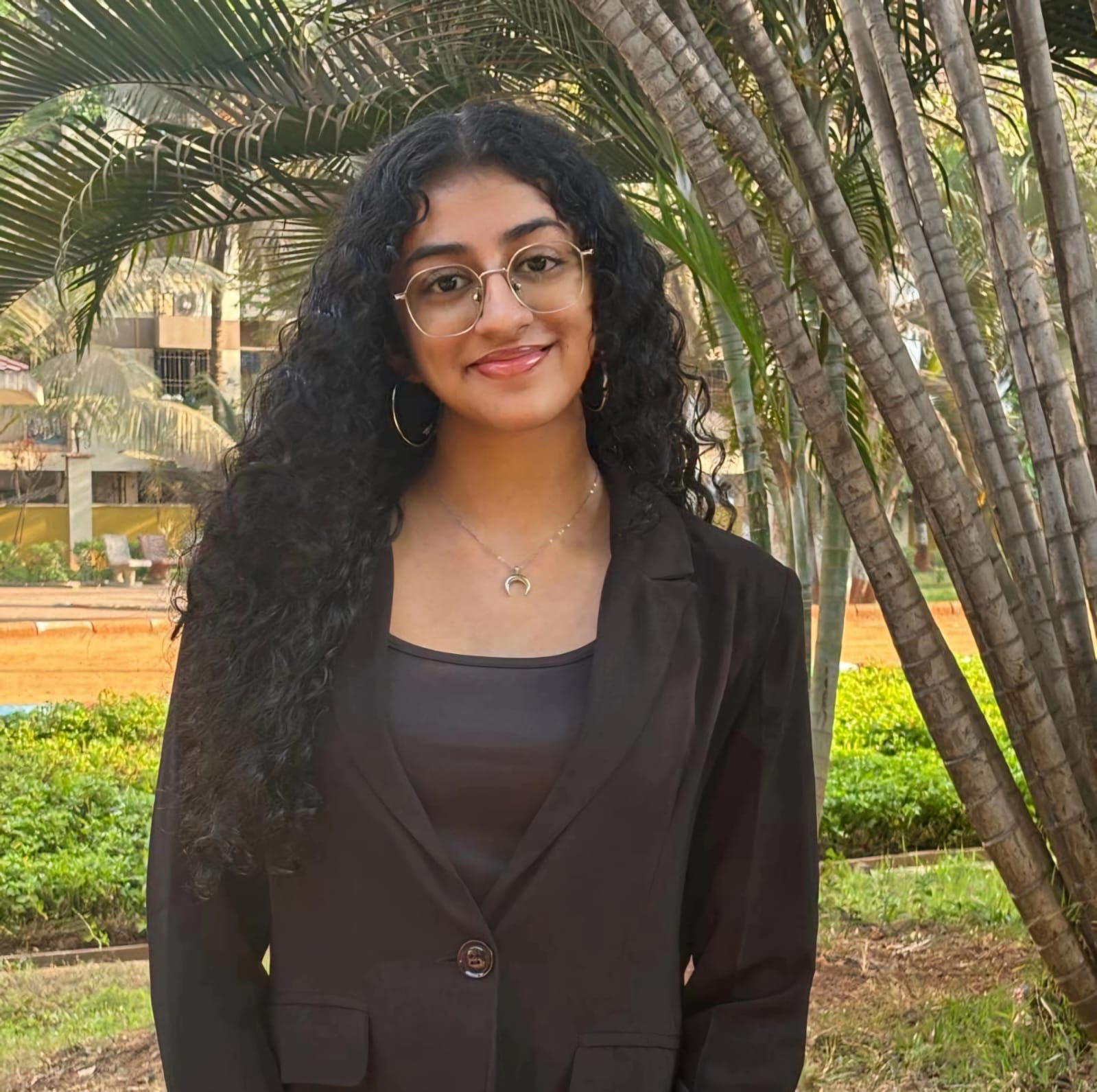 Samyukta Menon