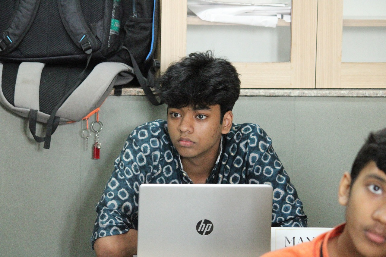 Sidh Sundaram