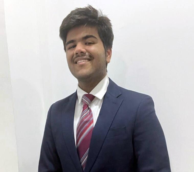 Soham Mishra