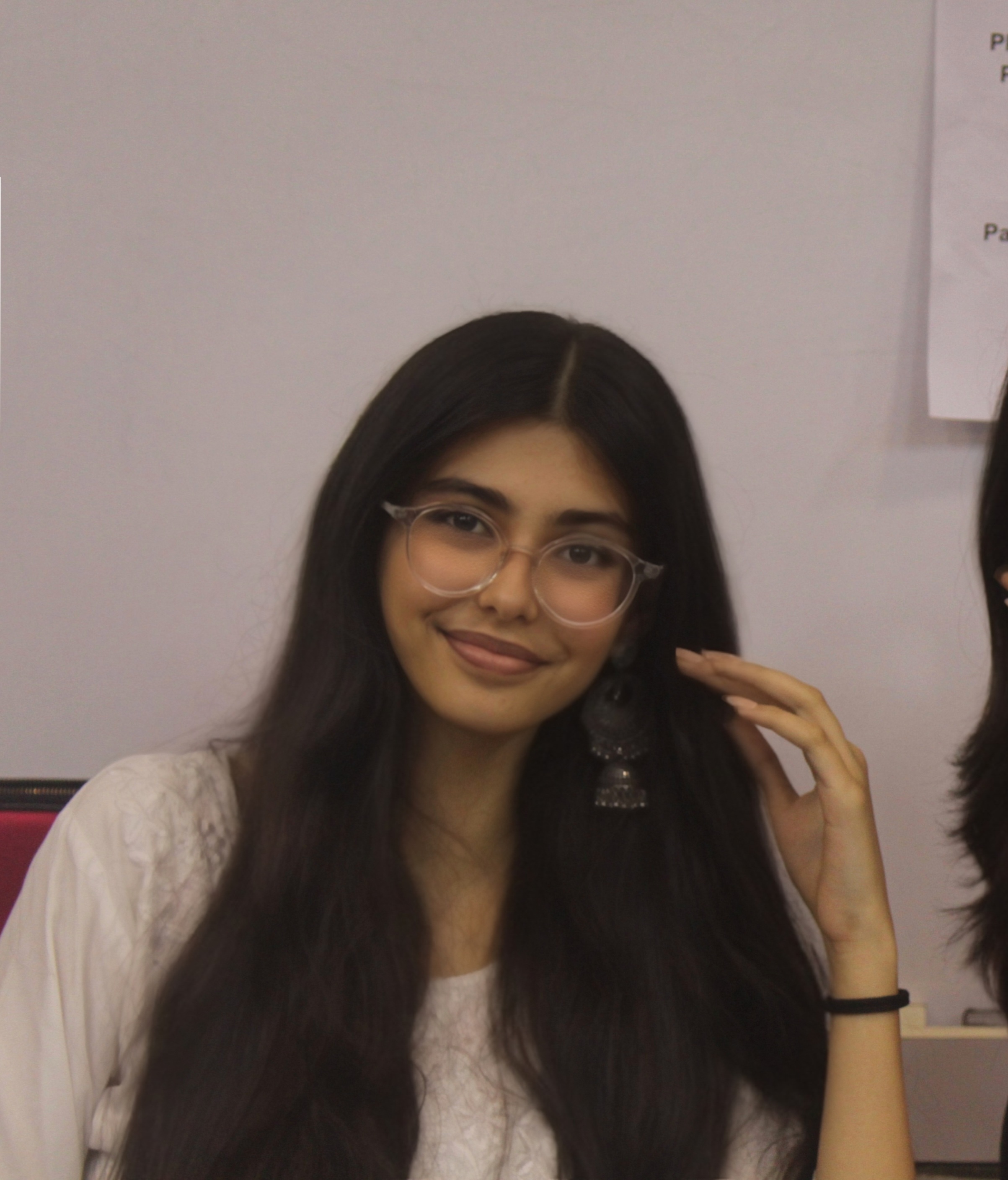 Tishtrya Karbhary