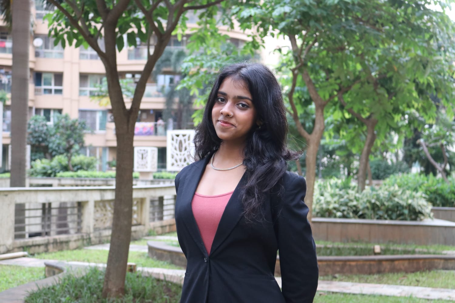 Diya Thakkar