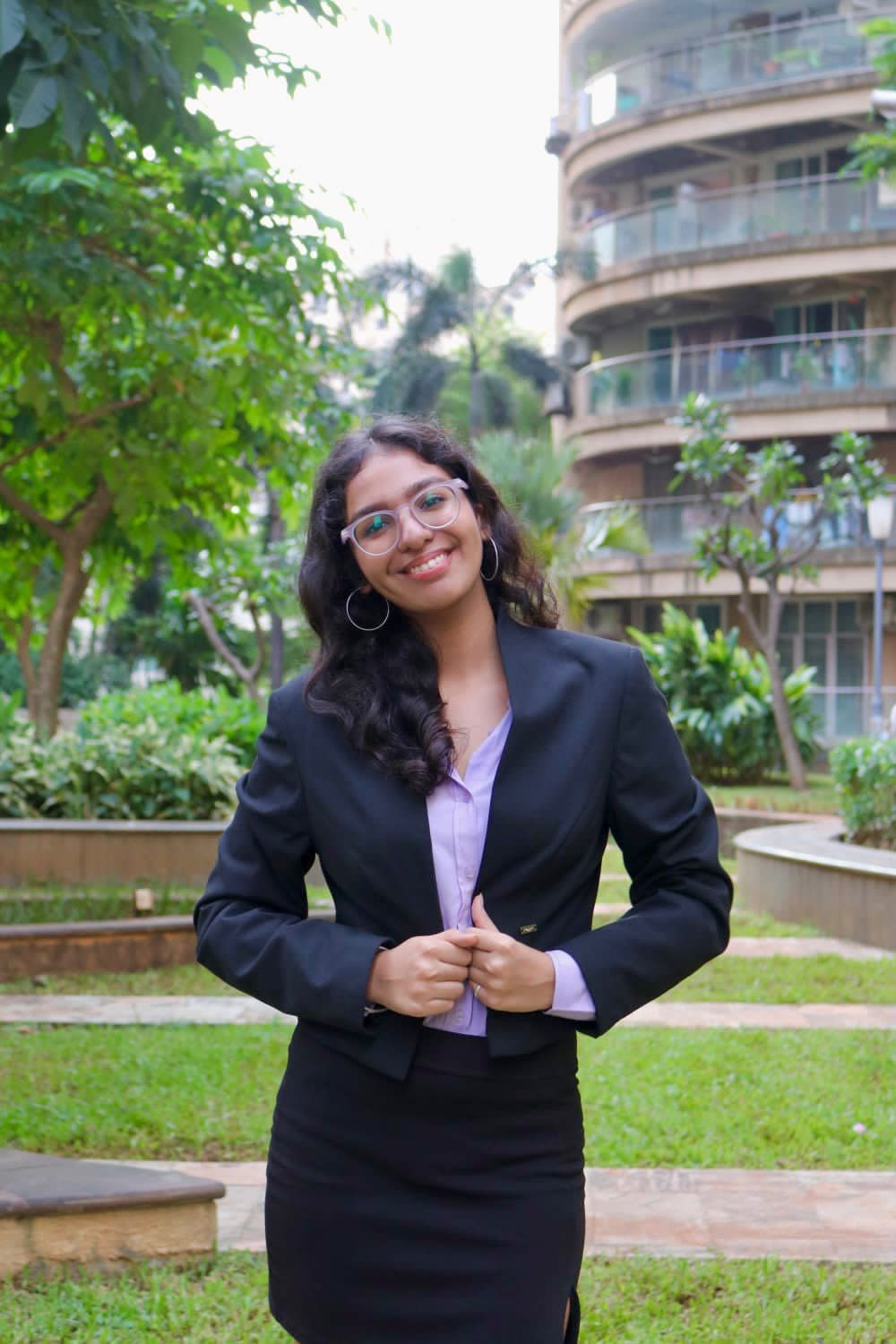 Havishaa Asija
