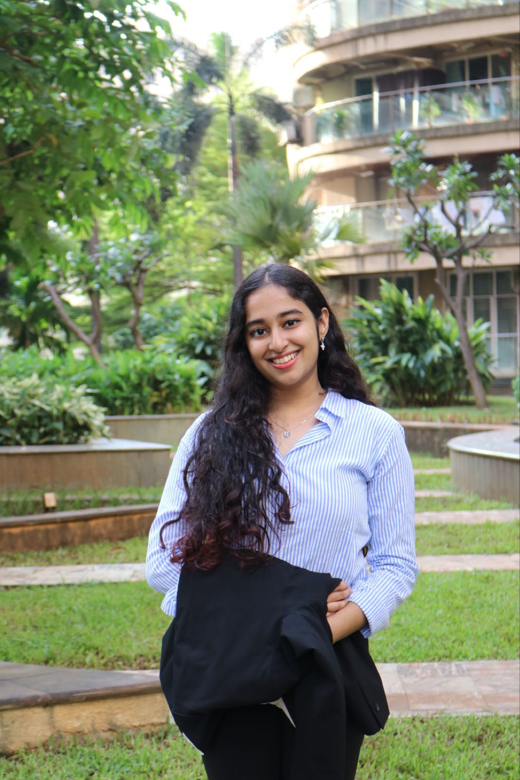 Nandini Kumar