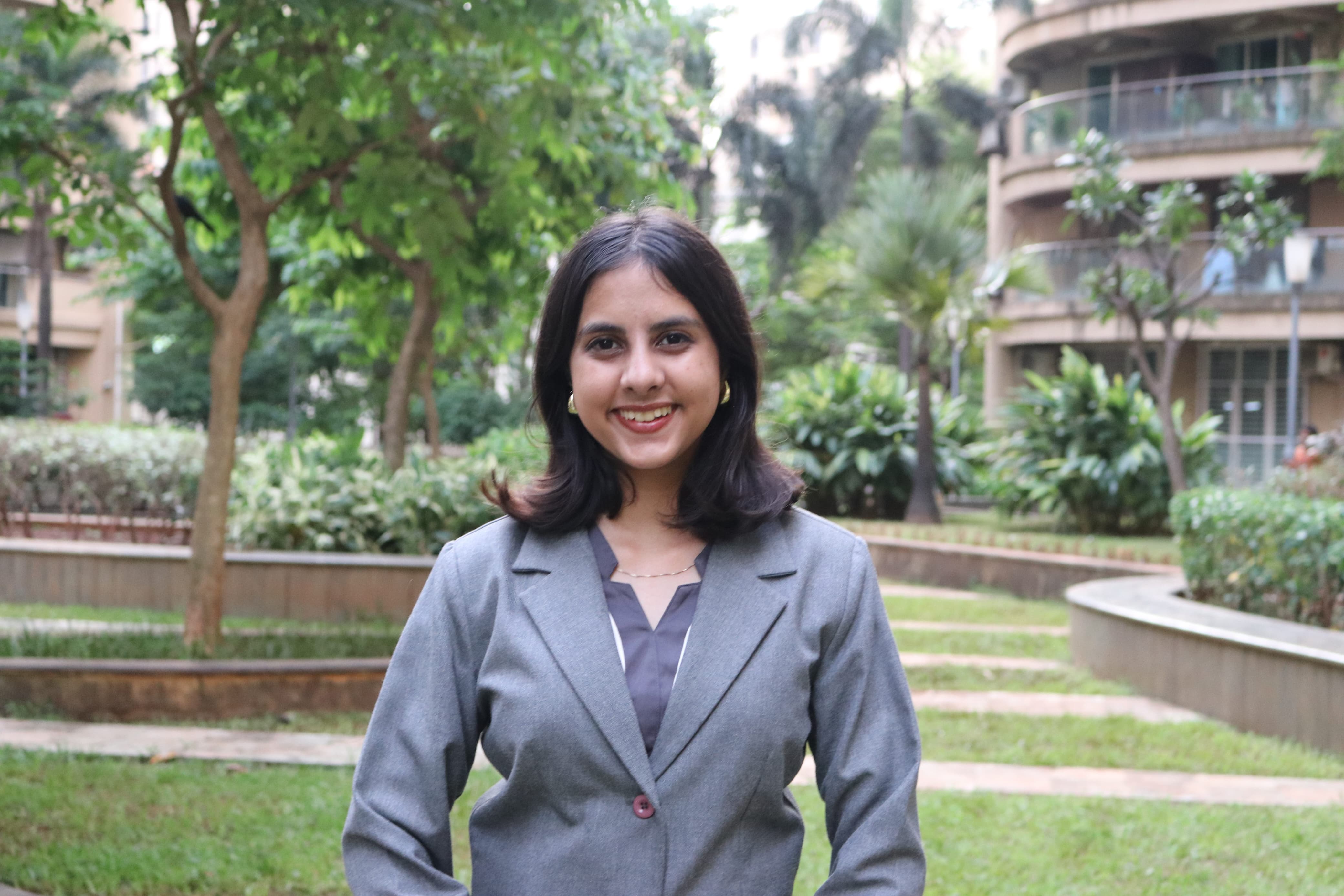 Preisha Awasti