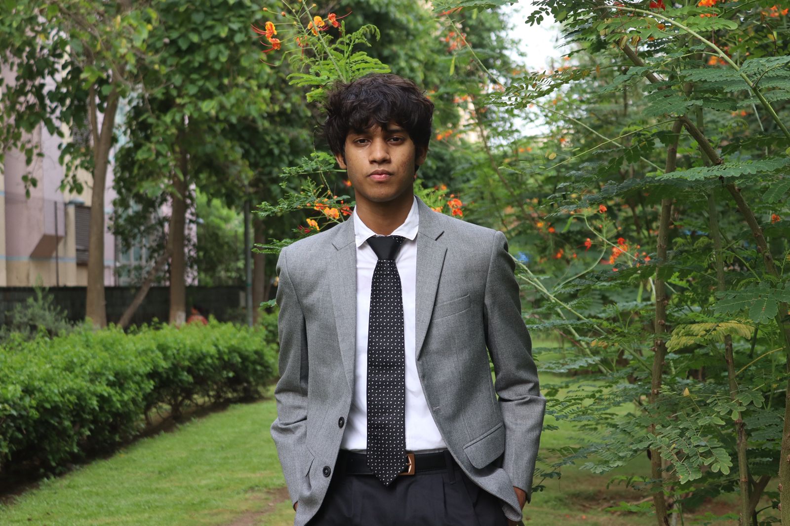 Aditya Chatterjee